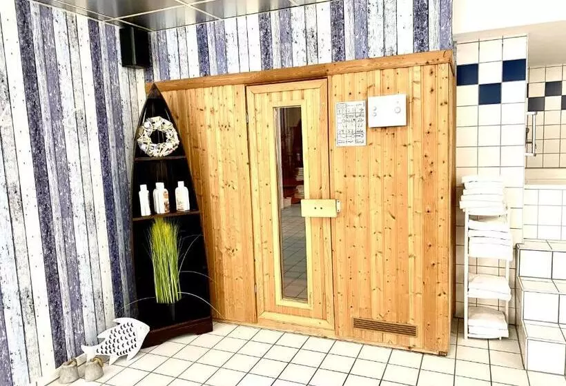 ホテル Garni Rebgarten