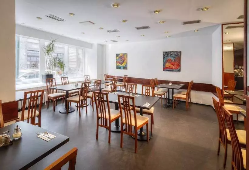 בית מלון כפרי Harmony