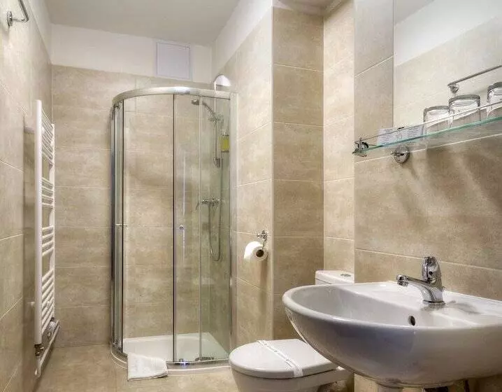 בית מלון כפרי Harmony