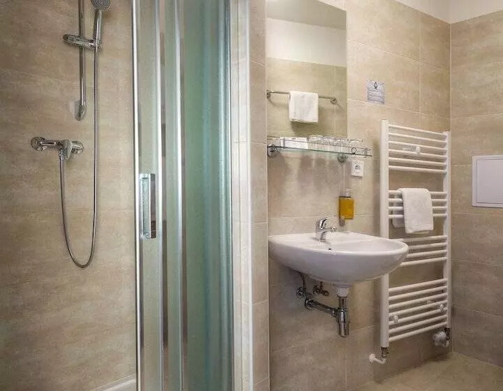 בית מלון כפרי Harmony