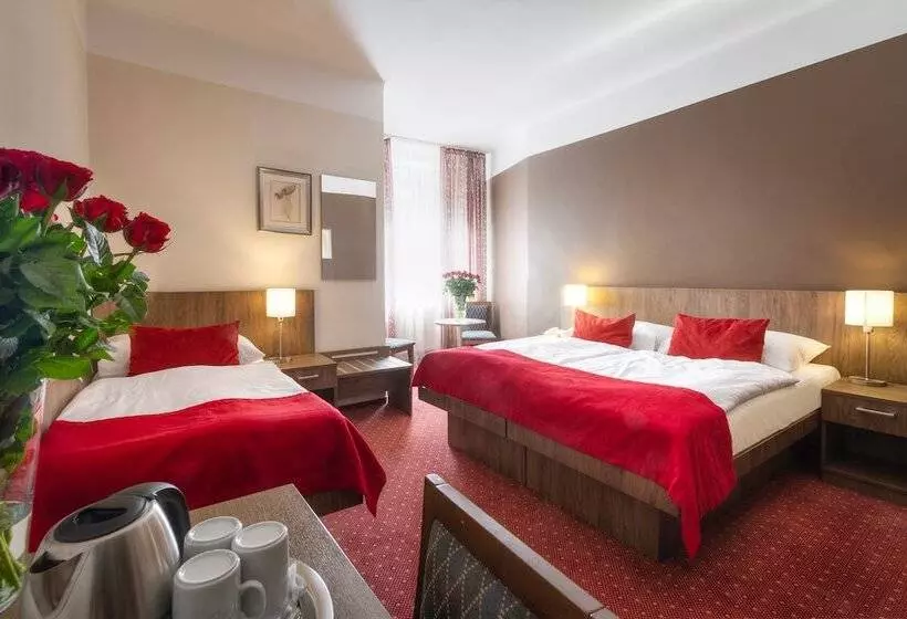 בית מלון כפרי Harmony