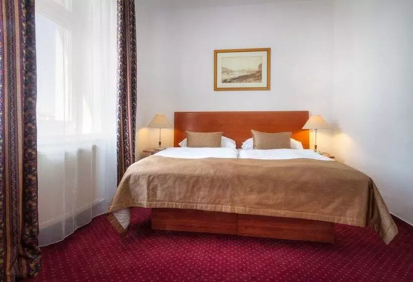 בית מלון כפרי Harmony