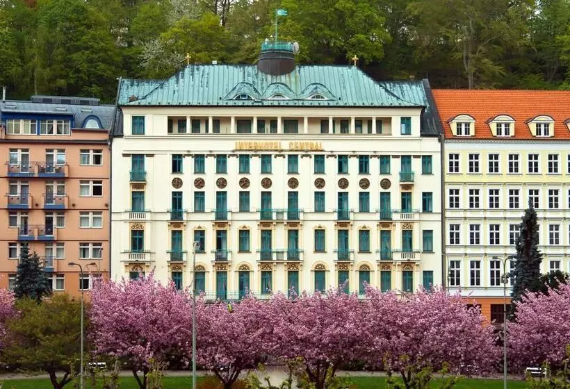 Interhotel Central