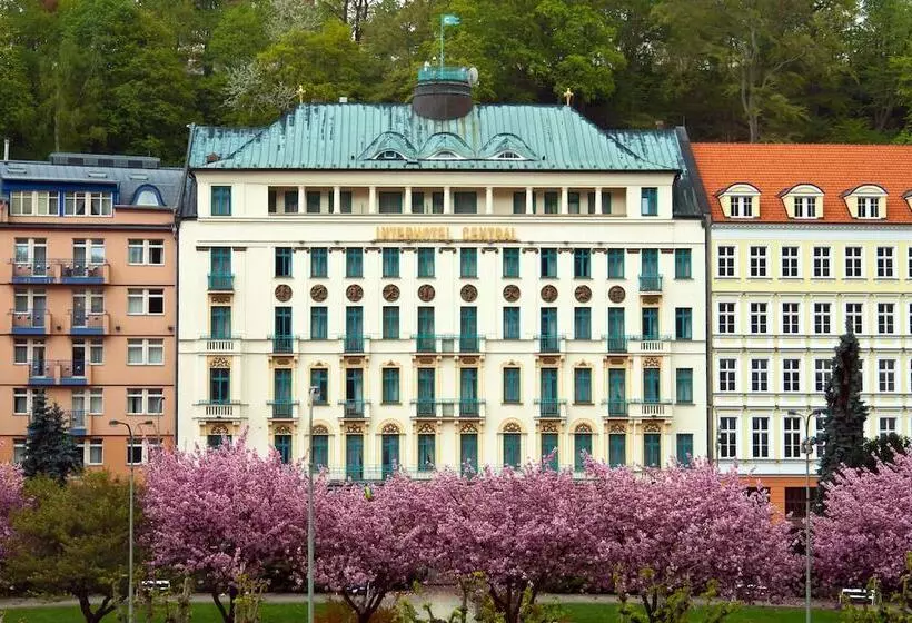 Interhotel Central