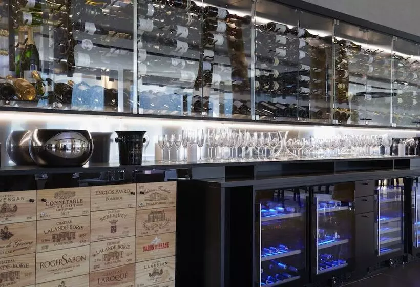 酒店 Orea Resort Horal špindlerův Mlýn