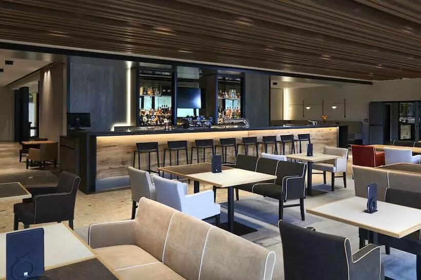 酒店 Orea Resort Horal špindlerův Mlýn