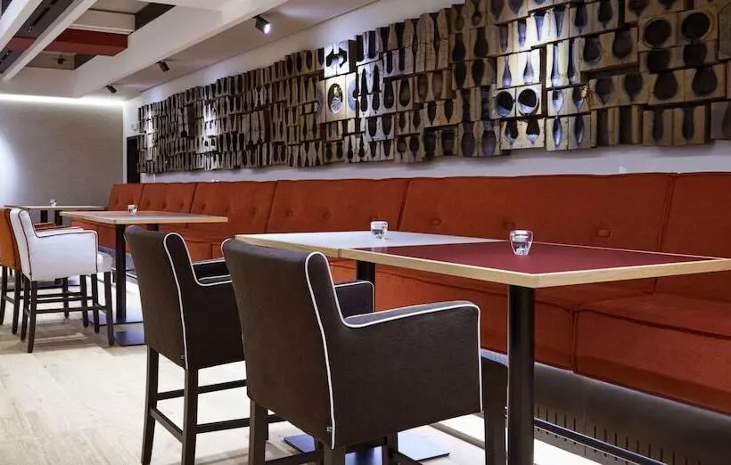 酒店 Orea Resort Horal špindlerův Mlýn