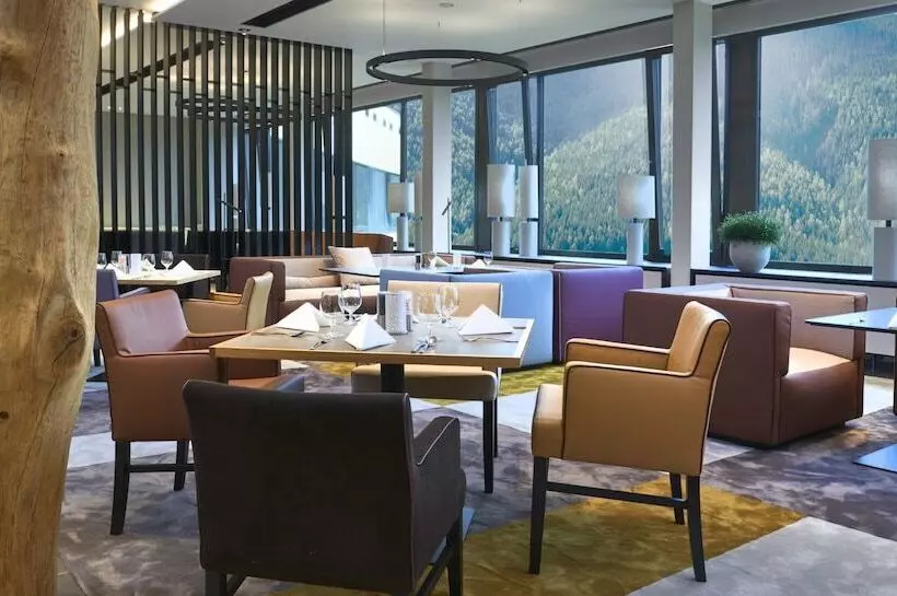 酒店 Orea Resort Horal špindlerův Mlýn