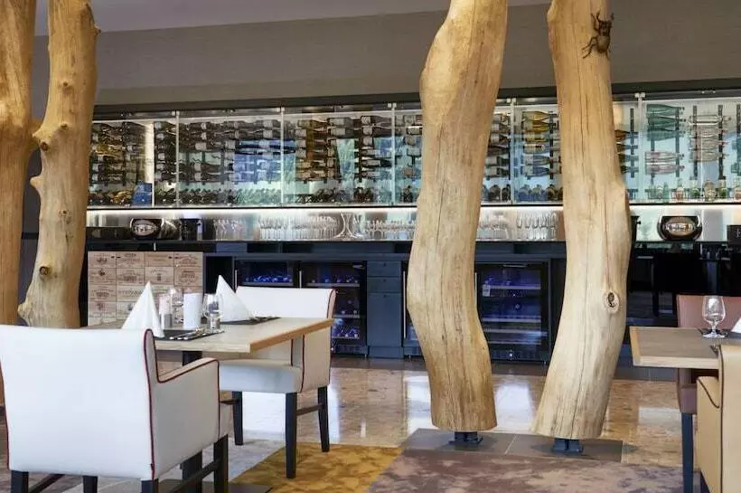 酒店 Orea Resort Horal špindlerův Mlýn