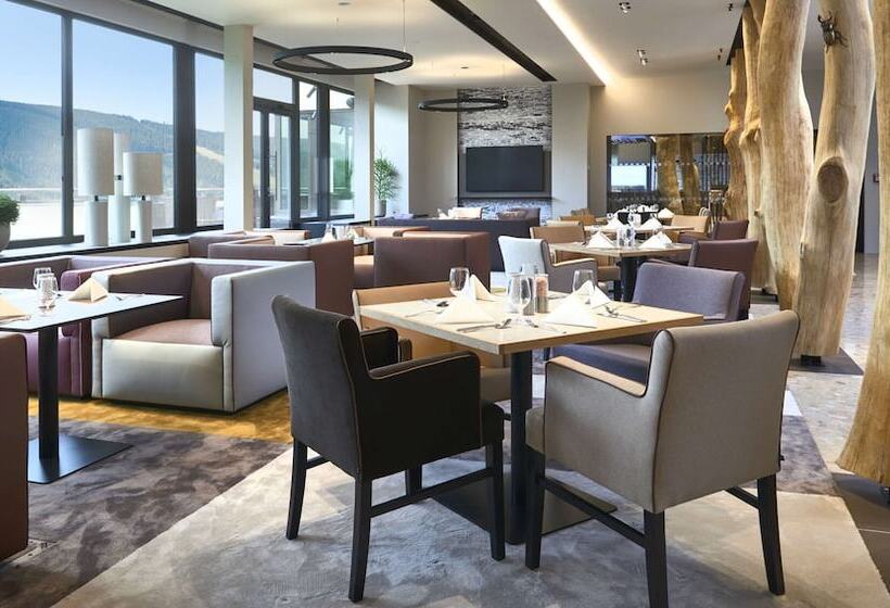 Szálloda Orea Resort Horal špindlerův Mlýn