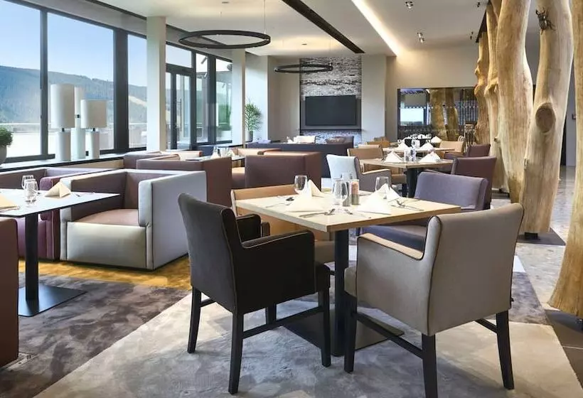 酒店 Orea Resort Horal špindlerův Mlýn