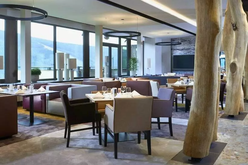 酒店 Orea Resort Horal špindlerův Mlýn