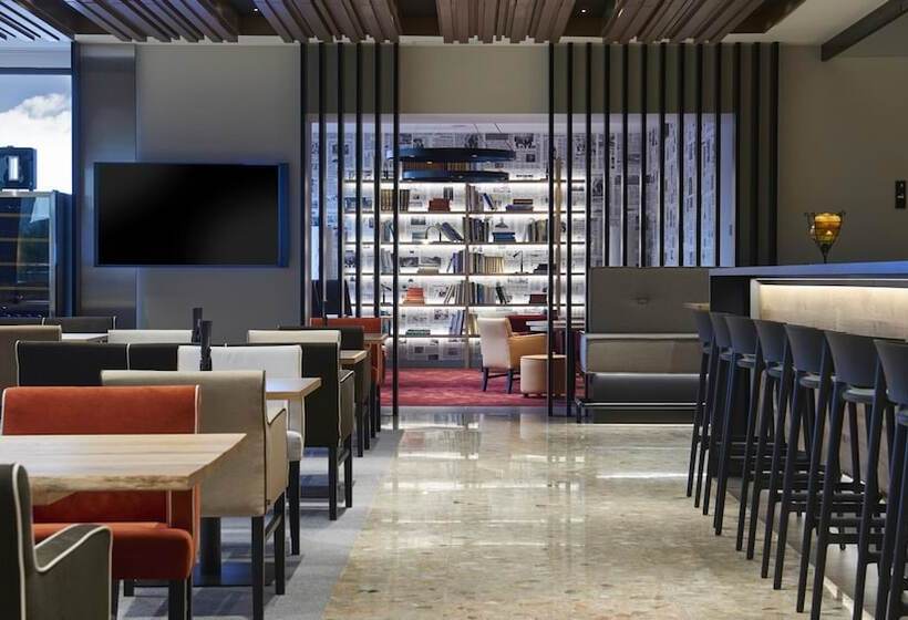 Szálloda Orea Resort Horal špindlerův Mlýn