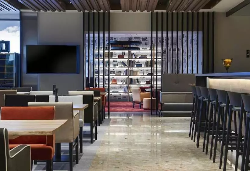 酒店 Orea Resort Horal špindlerův Mlýn