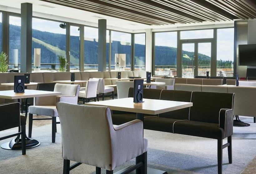 Szálloda Orea Resort Horal špindlerův Mlýn