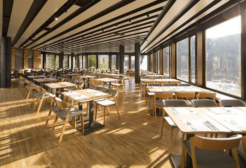 Szálloda Orea Resort Horal špindlerův Mlýn