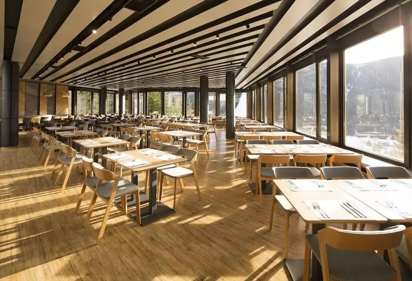 酒店 Orea Resort Horal špindlerův Mlýn