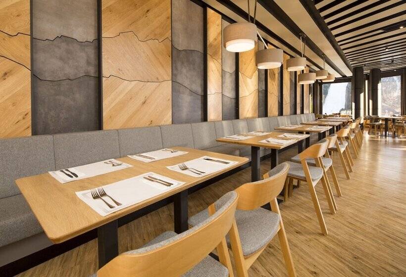 Szálloda Orea Resort Horal špindlerův Mlýn