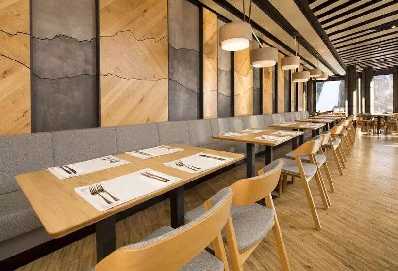 酒店 Orea Resort Horal špindlerův Mlýn