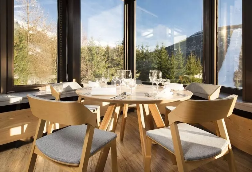 酒店 Orea Resort Horal špindlerův Mlýn