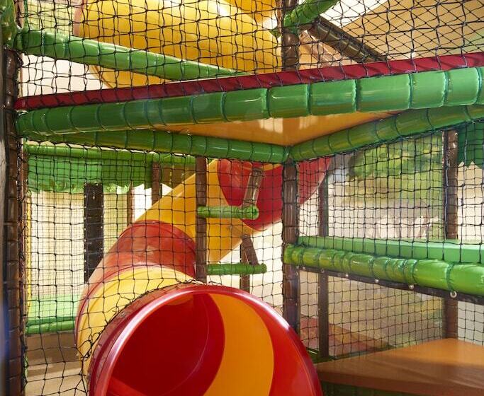 Szálloda Orea Resort Horal špindlerův Mlýn