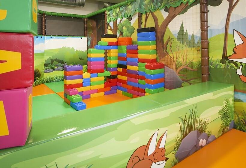 Szálloda Orea Resort Horal špindlerův Mlýn