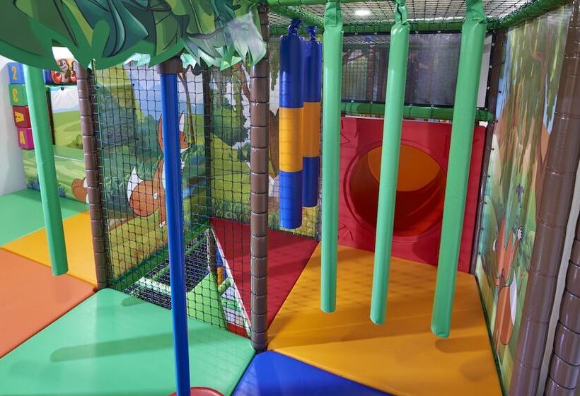 Szálloda Orea Resort Horal špindlerův Mlýn