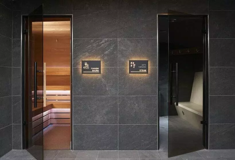 酒店 Orea Resort Horal špindlerův Mlýn