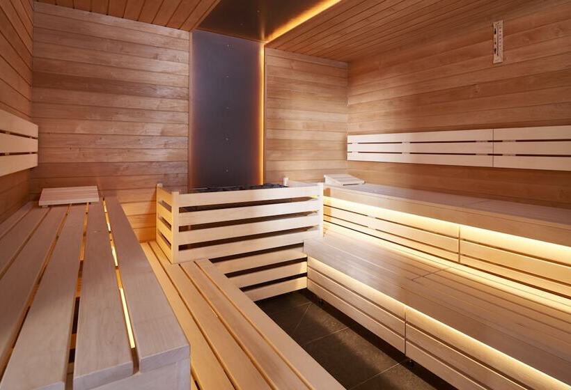 Szálloda Orea Resort Horal špindlerův Mlýn