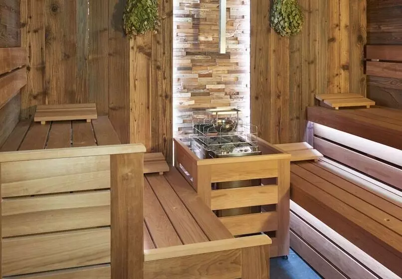 酒店 Orea Resort Horal špindlerův Mlýn