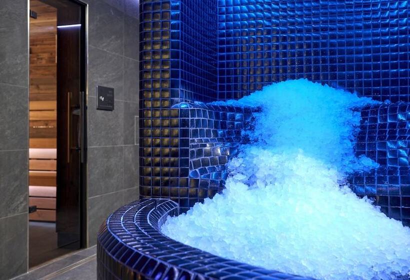 Szálloda Orea Resort Horal špindlerův Mlýn