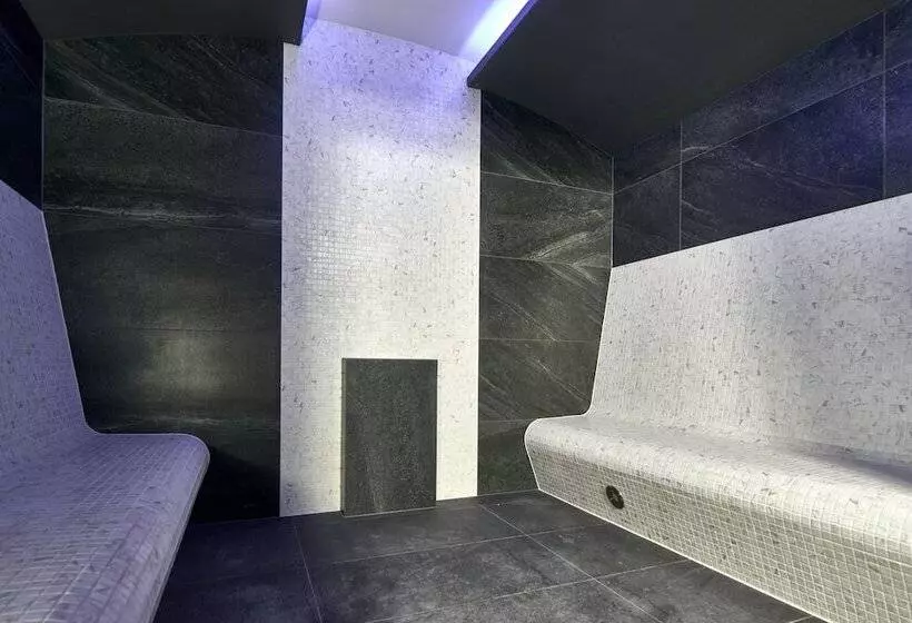 酒店 Orea Resort Horal špindlerův Mlýn