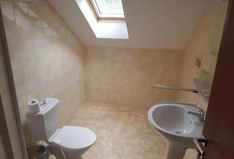 Szálloda Pension Villa Berolina