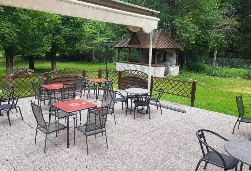 Szálloda Pension Villa Berolina