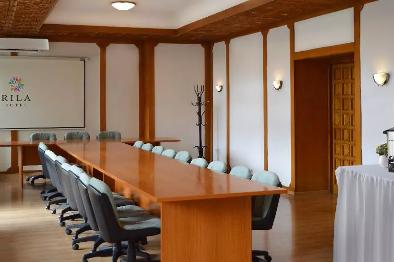 Rila Hotel Sofia