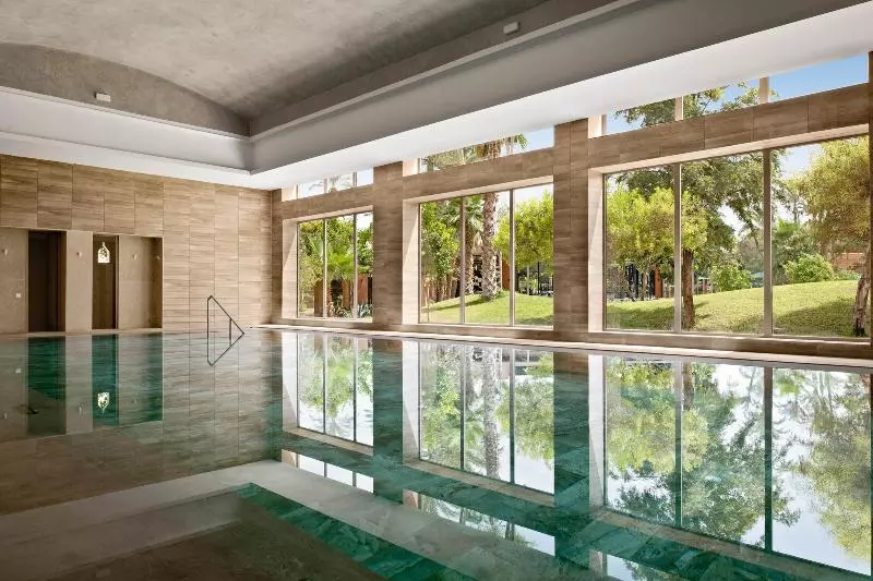 Hotel Riu Tikida Garden - Adults Only - All Inclusive