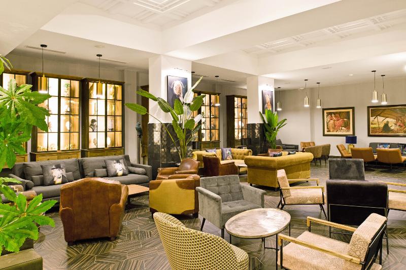 Hotel Riu Tikida Garden - Adults Only - All Inclusive