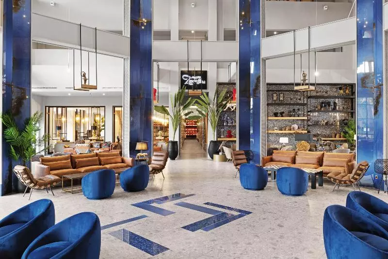 Hotel Riu Tikida Garden - Adults Only - All Inclusive