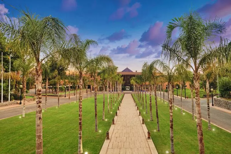 Hotel Riu Tikida Garden - Adults Only - All Inclusive