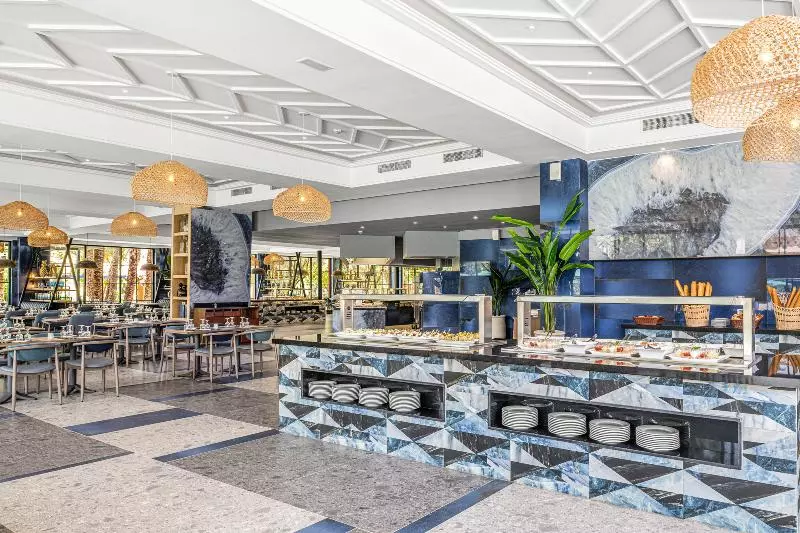 Hotel Riu Tikida Garden - Adults Only - All Inclusive