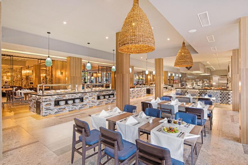 Hotel Riu Tikida Garden - Adults Only - All Inclusive