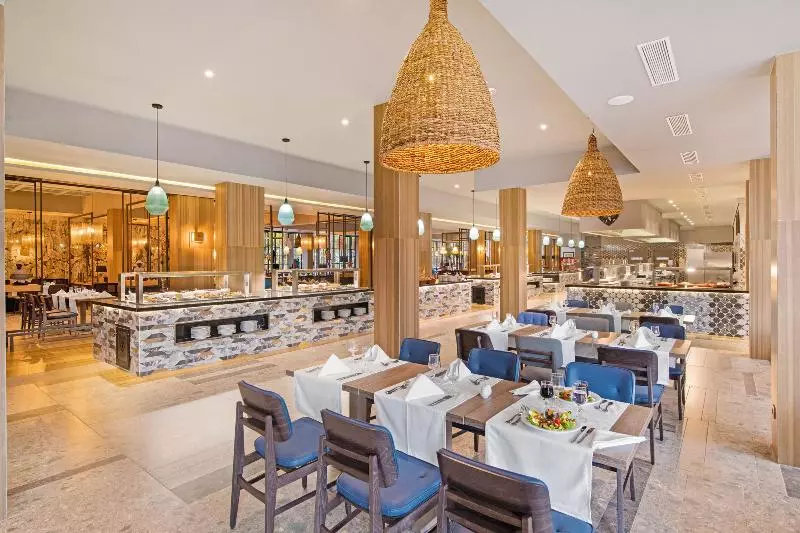 Hotel Riu Tikida Garden - Adults Only - All Inclusive