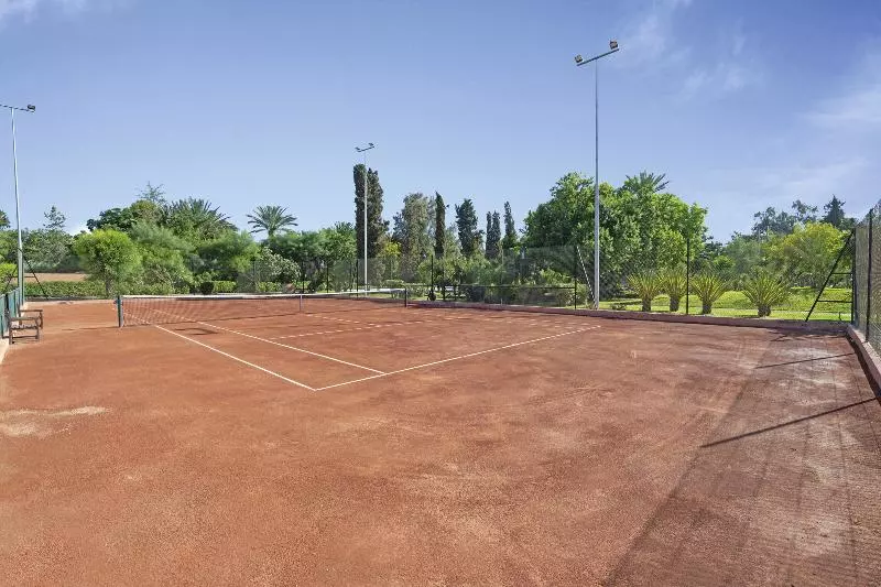 Hotel Riu Tikida Garden - Adults Only - All Inclusive