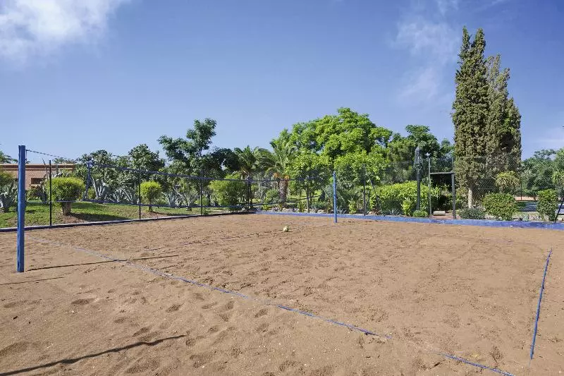 Hotel Riu Tikida Garden - Adults Only - All Inclusive