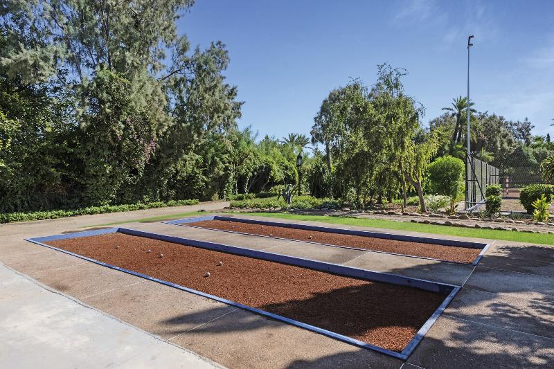 Hotel Riu Tikida Garden - Adults Only - All Inclusive