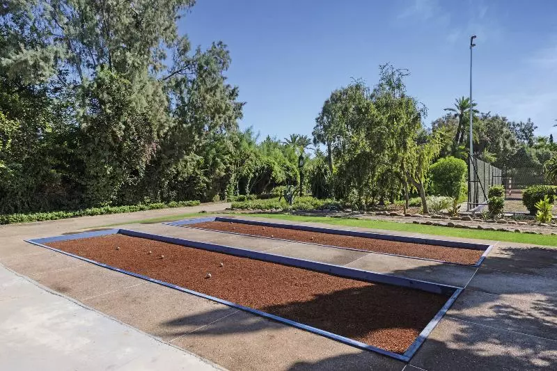 Hotel Riu Tikida Garden - Adults Only - All Inclusive