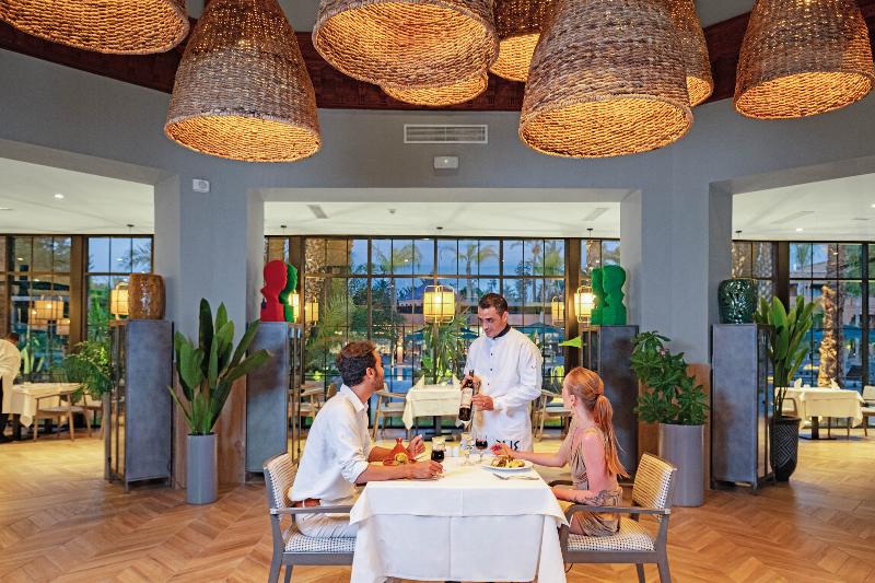 Hotel Riu Tikida Garden - Adults Only - All Inclusive