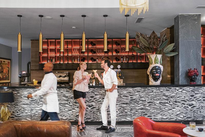 Hotel Riu Tikida Garden - Adults Only - All Inclusive