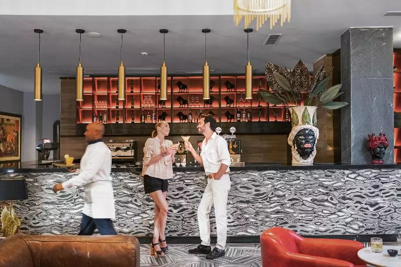 Hotel Riu Tikida Garden - Adults Only - All Inclusive