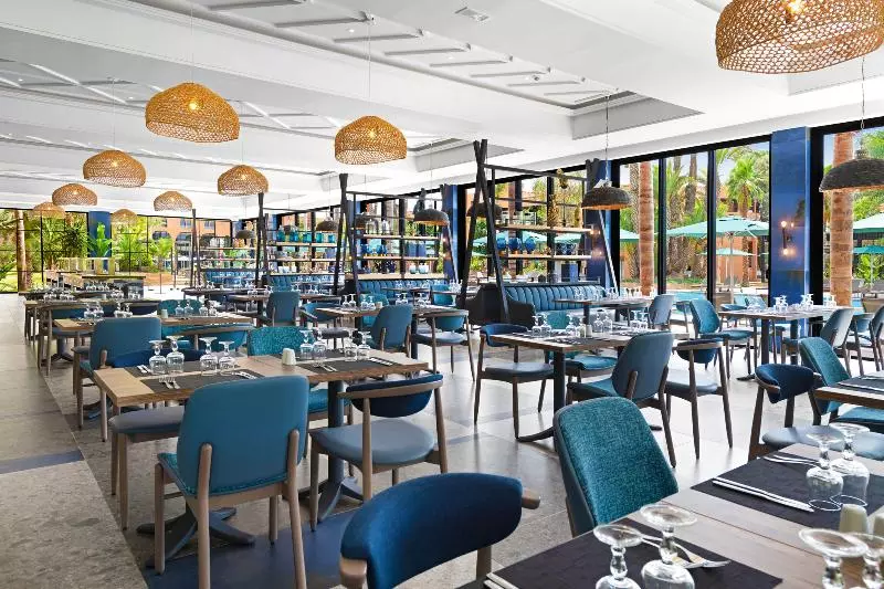 Hotel Riu Tikida Garden - Adults Only - All Inclusive